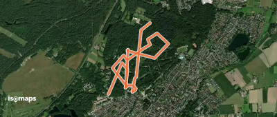 VitalWanderWelt [blau] Zutrauen