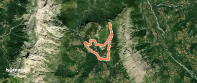 Col de l'Aup
