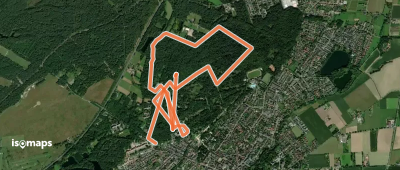 VitalWanderWelt [orange] Gelassenheit