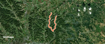 OSM Route 13549747