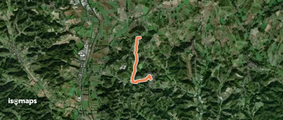 OSM Route 13549946