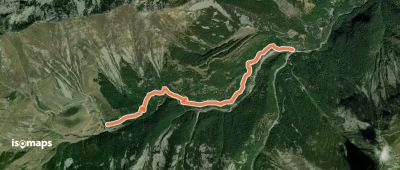 OSM Route 13551642