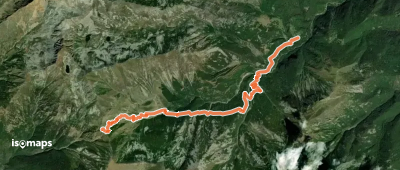 OSM Route 13551643