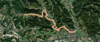 OSM Route 13552928