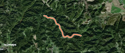 OSM Route 13553089
