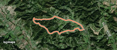 OSM Route 13553140