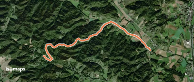 OSM Route 13553191