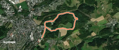 [A1] Rundweg Herpinetal