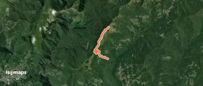 Davagna - Capenardo - Monte Candelozzo