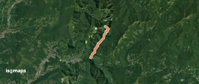 Cavassolo - Monte Lago