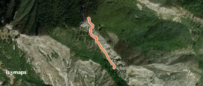 OSM Route 13556914