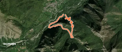 OSM Route 13558214