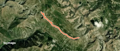 OSM Route 13559900