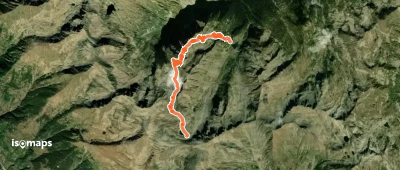 OSM Route 13560097