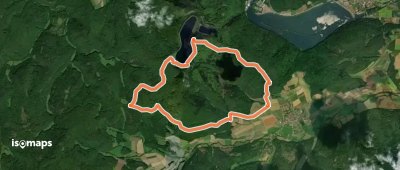 Dicker Kopf-Route