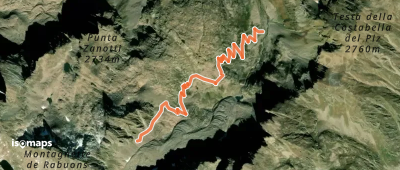 OSM Route 13560575