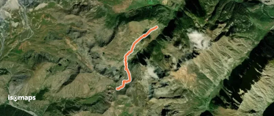 OSM Route 13560804