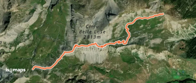 OSM Route 13560851