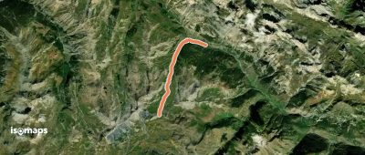 OSM Route 13560876