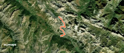OSM Route 13560953