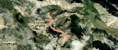 OSM Route 13560964