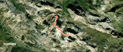 OSM Route 13560968