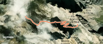 OSM Route 13560988