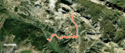 OSM Route 13561006