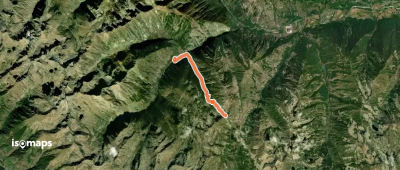OSM Route 13561029