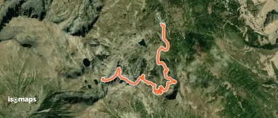 OSM Route 13561099