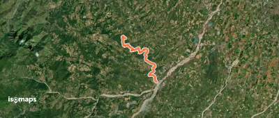 da Ramiola a Scansano