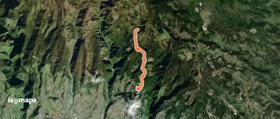 PR 3.1 - Caminho Real do Monte