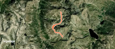 OSM Route 13565368
