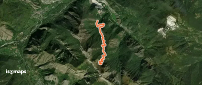 OSM Route 13565570