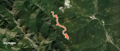 OSM Route 13565603