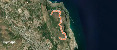 OSM Route 13571062