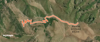 OSM Route 13571068