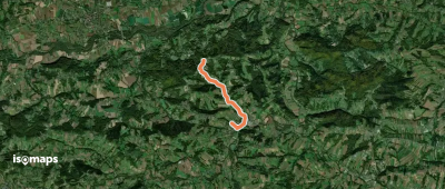 Klęczana - Łapanów