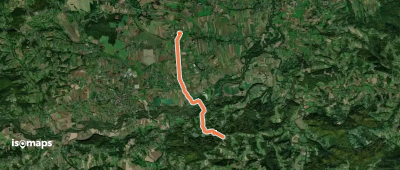 Klęczana - Niegowić