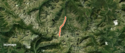 OSM Route 13571324