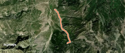 OSM Route 13571390
