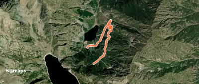 OSM Route 13571402