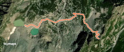 OSM Route 13571489