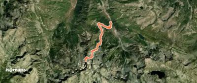 OSM Route 13571527