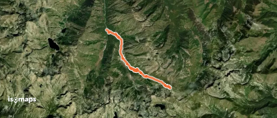 OSM Route 13571634