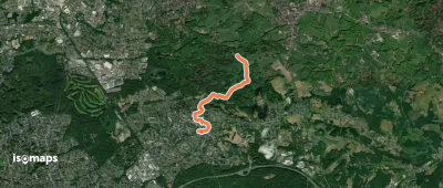 X30 Neandertalweg [Bergisch-Gladbach]