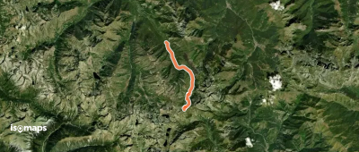 OSM Route 13571720
