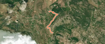 OSM Route 13573639
