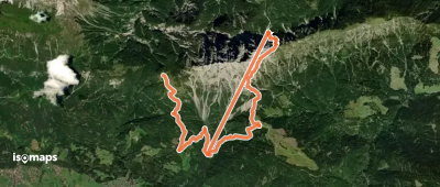 Julius Kugy-Dreiländerweg E 26A