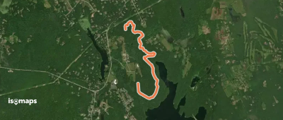 Ridge Trail